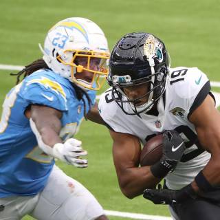 Rayshawn Jenkins wallpaper