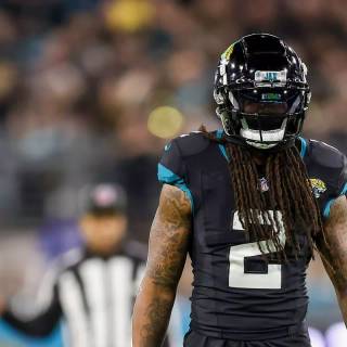 Rayshawn Jenkins wallpaper