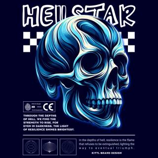 Hellstar clothing wallpaper