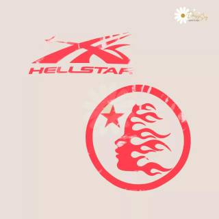 Hellstar clothing wallpaper