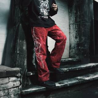 Hellstar clothing wallpaper