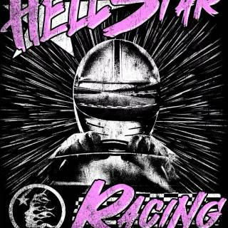 Hellstar clothing wallpaper