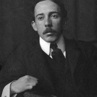 Alberto Santos-Dumont wallpaper
