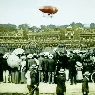 Alberto Santos-Dumont wallpaper