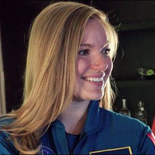 Jenni Sidey wallpaper