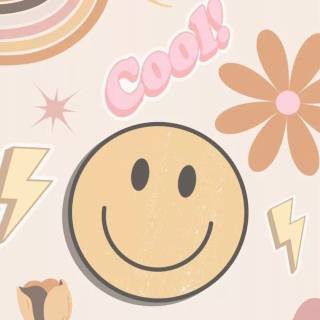 Preppy and cute wallpaper