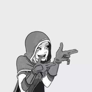 Rayla The Dragon Prince wallpaper