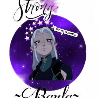 Rayla The Dragon Prince wallpaper