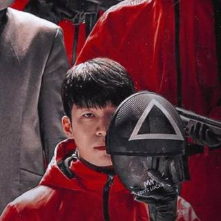 Hwang Jun-ho wallpaper