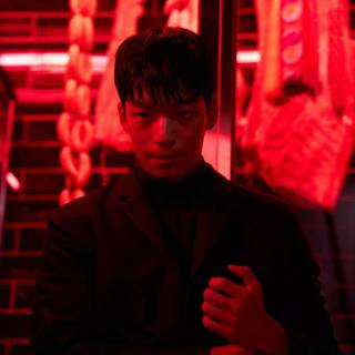 Hwang Jun-ho wallpaper