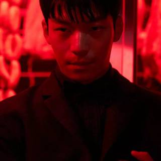 Hwang Jun-ho wallpaper