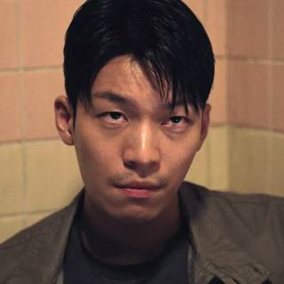 Hwang Jun-ho wallpaper