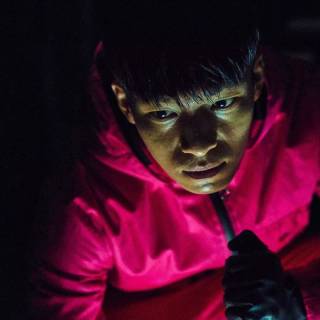 Hwang Jun-ho wallpaper