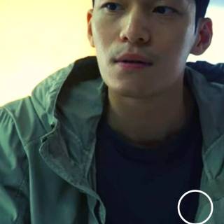 Hwang Jun-ho wallpaper