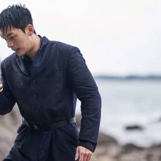 Hwang Jun-ho wallpaper