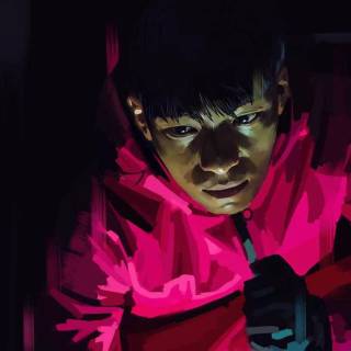 Hwang Jun-ho wallpaper