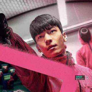 Hwang Jun-ho wallpaper