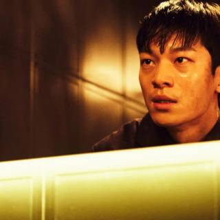 Hwang Jun-ho wallpaper