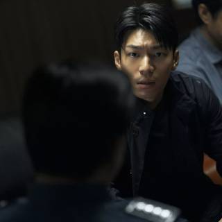 Hwang Jun-ho wallpaper