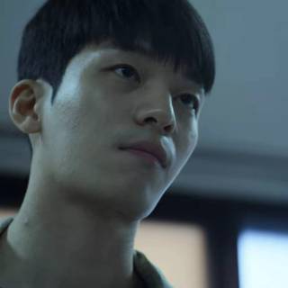 Hwang Jun-ho wallpaper