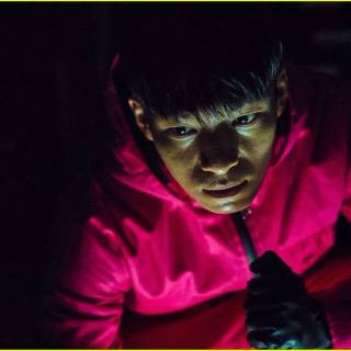 Hwang Jun-ho wallpaper