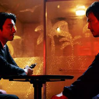 Squid Game 2 wallpaper