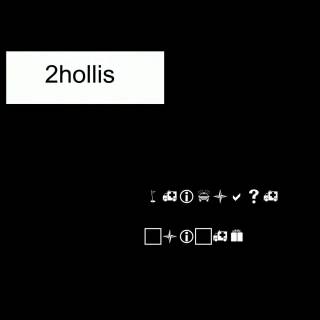 2hollis wallpaper