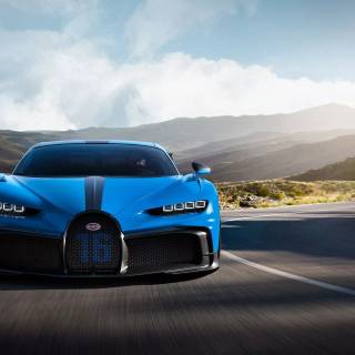 Bugatti laptop wallpaper
