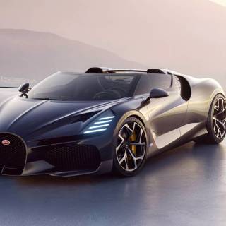 Bugatti laptop wallpaper