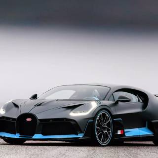 Bugatti laptop wallpaper