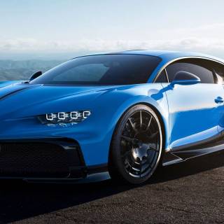 Bugatti laptop wallpaper