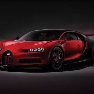 Bugatti laptop wallpaper