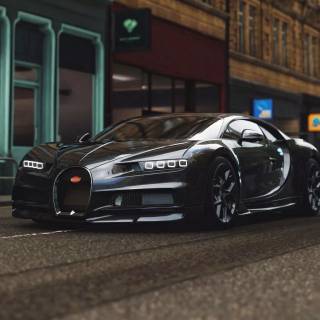 Bugatti laptop wallpaper