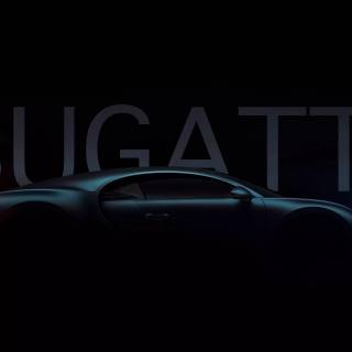 Bugatti laptop wallpaper