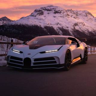 Bugatti laptop wallpaper