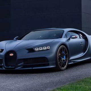 Bugatti laptop wallpaper