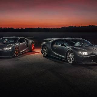 Bugatti laptop wallpaper