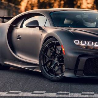 Bugatti laptop wallpaper