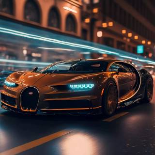 Bugatti laptop wallpaper