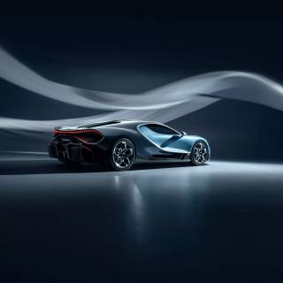 Bugatti laptop wallpaper