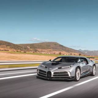 Bugatti laptop wallpaper