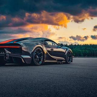 Bugatti laptop wallpaper