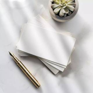 Business cards stationery wallpaper