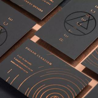 Business cards stationery wallpaper