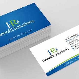 Business cards stationery wallpaper