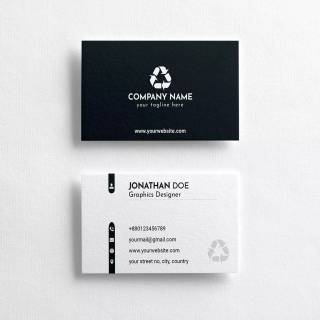 Business cards stationery wallpaper