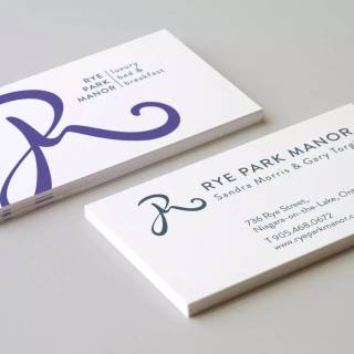 Business cards stationery wallpaper