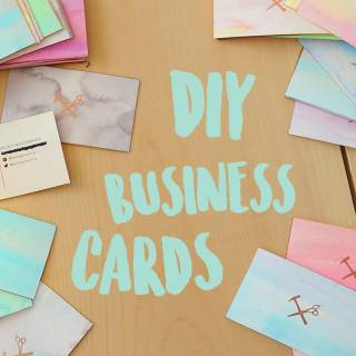 Business cards stationery wallpaper