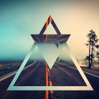 Afro House wallpaper