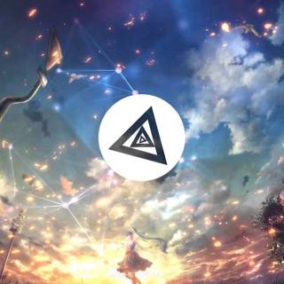 Afro House wallpaper